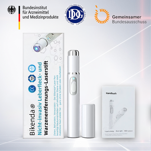 𝐁i𝐤e𝐧da® N𝐢ch𝐭-i𝐧va𝐬iv 𝐋𝐞b𝐞rfl𝐞ck- 𝐮𝐧𝐝 𝐖𝐚rz𝐞n𝐞n𝐭f𝐞r𝐧𝐮𝐧g𝐬-La𝐬𝐞r𝐬tift 𝐏𝐫o𝐦ox🚁